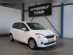 Skoda Citigo - 1.0 Greentech Fresh - N.A.P. Airco, Cruise