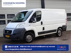 Fiat Ducato - 30 2.2 MultiJet 101pk - L1H1 - Trekhaak - APK 24-07