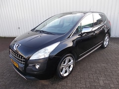 Peugeot 3008 - 1.6 THP GT + LEERPAKKET ( NW. APK KEURING BIJ VERKOOP )