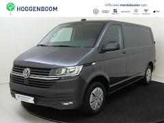 Volkswagen Transporter - Bedrijfswagens L1H1 TDI 28 Comfortline 110 pk 5 versn. hand | Comfortline | Bijrijdersbank