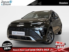 Hyundai Bayon - 1.0 MILD HYBRID | AUTOMAAT | COMFORT SMART | TREKHAAK |