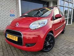Citroën C1 - 1.0 12V Edition AUTOMAAT 5DRS Rijdt Super