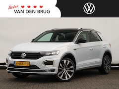 Volkswagen T-Roc - 1.5 TSI Sport Business R-Line 150PK DSG | Led | Navigatie | Camera | 19" Suzuka
