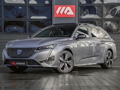 Peugeot 308 SW - 1.2 PureTech GT Half leder|Pano|Camera|Navi|Keyless|PDC