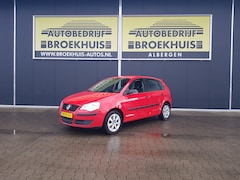 Volkswagen Polo - 1.4 TDI Trendline
