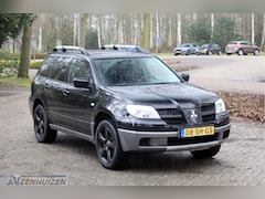 Mitsubishi Outlander Sport - 2.0 Invite+ | 2006 | Airco | Nwe APK