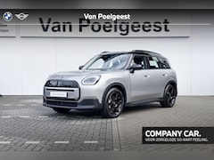 MINI Countryman - Electric E Classic Pakket M