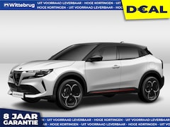 Alfa Romeo Junior - 1.2 Turbo Hybrid 145 Ibrida Speciale DIRECT RIJDEN - TECHNO PACK - 8 JAAR GARANTIE