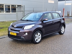 Toyota Urban Cruiser - 1.3 VVT-i Dynamic " lage kilometers "