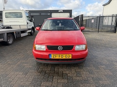 Volkswagen Polo - 1.0 - NWE APK - WEINIG KM