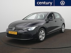 Volkswagen Golf - 1.0 eTSI Life Business Automaat - ACC - Camera - Navigatie - LED - Side assist - PDC