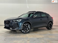 CUPRA Formentor - 2.0 TSI 4DRIVE VZ | PANO | BEATS AUDIO | KUIPSTOELEN | 310 PK