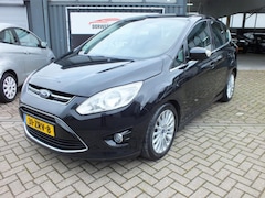 Ford C-Max - 1.0 Titanium2016ClimaNap