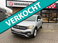 Volkswagen T-Cross - 1.0 TSI Life Business