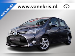 Toyota Yaris - 1.5 Hybrid Trend, Cruise control, Bluetooth, Parkeercamera, Navi, climate control