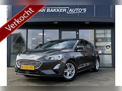 Ford Focus - 1.0 EcoBoost Trend Edition Business ✅ Camera ✅ CarPlay ✅ PDC ✅ Navi ✅