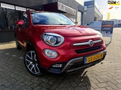 Fiat 500 X Cross - 1.4 Turbo MultiAir CrossPlus
