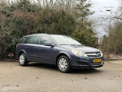 Opel Astra Wagon - 1.7 CDTi Business
