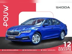 Skoda Octavia - 1.0 TSI 110pk Business Edition | Trekhaak | Camera | Navigatie