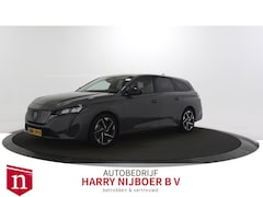 Peugeot 308 SW - 1.6 Plug-in Hybrid 180 Allure 360 Camera /