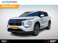 Mitsubishi Outlander - 2.4 PHEV Intense