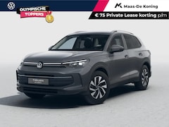 Volkswagen Tiguan - Life Edition 1.5 eHybrid 204 PK 6 versn. DSG PRIVATE LEASE VANAF €520P/M · Achteruitrijcam