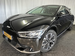 Kia EV6 - Plus 77.4 kWh 1E EIGN/APPLE/CAMERA/BOMVOL OPTIE'S/98, 3% SOH