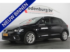 Volkswagen Polo - 1.0 Polo - Camera / Carplay / Cruise