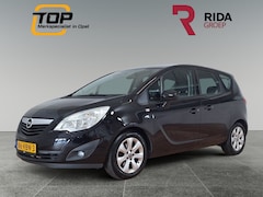 Opel Meriva - 1.4 Turbo Edition | Trekhaak |