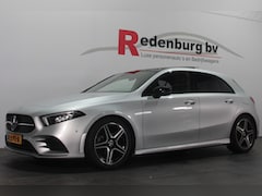 Mercedes-Benz A-klasse - 180 AMG Night Upgrade - Pano / Navi / Stoelverw