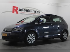 Volkswagen Golf Plus - 1.6 TDI BlueMotion - Radio / Cruise / Trekhaak
