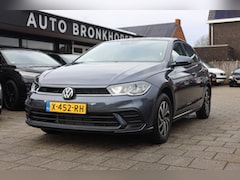 Volkswagen Polo - 1.0 TSI LIFE | NAVI | CARPLAY | 1e EIG *NIEUW