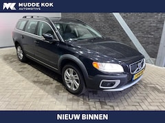 Volvo XC70 - 3.0 T6 Momentum | ACC | Leder | Stoelverwarming | Dynaudio | BLIS | Memory | Keyless
