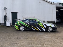 BMW 3-serie Coupé - 325i 328 coupe e36 Drift/Track