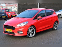 Ford Fiesta - 1.0 EcoBoost 100pk 5dr ST-Line