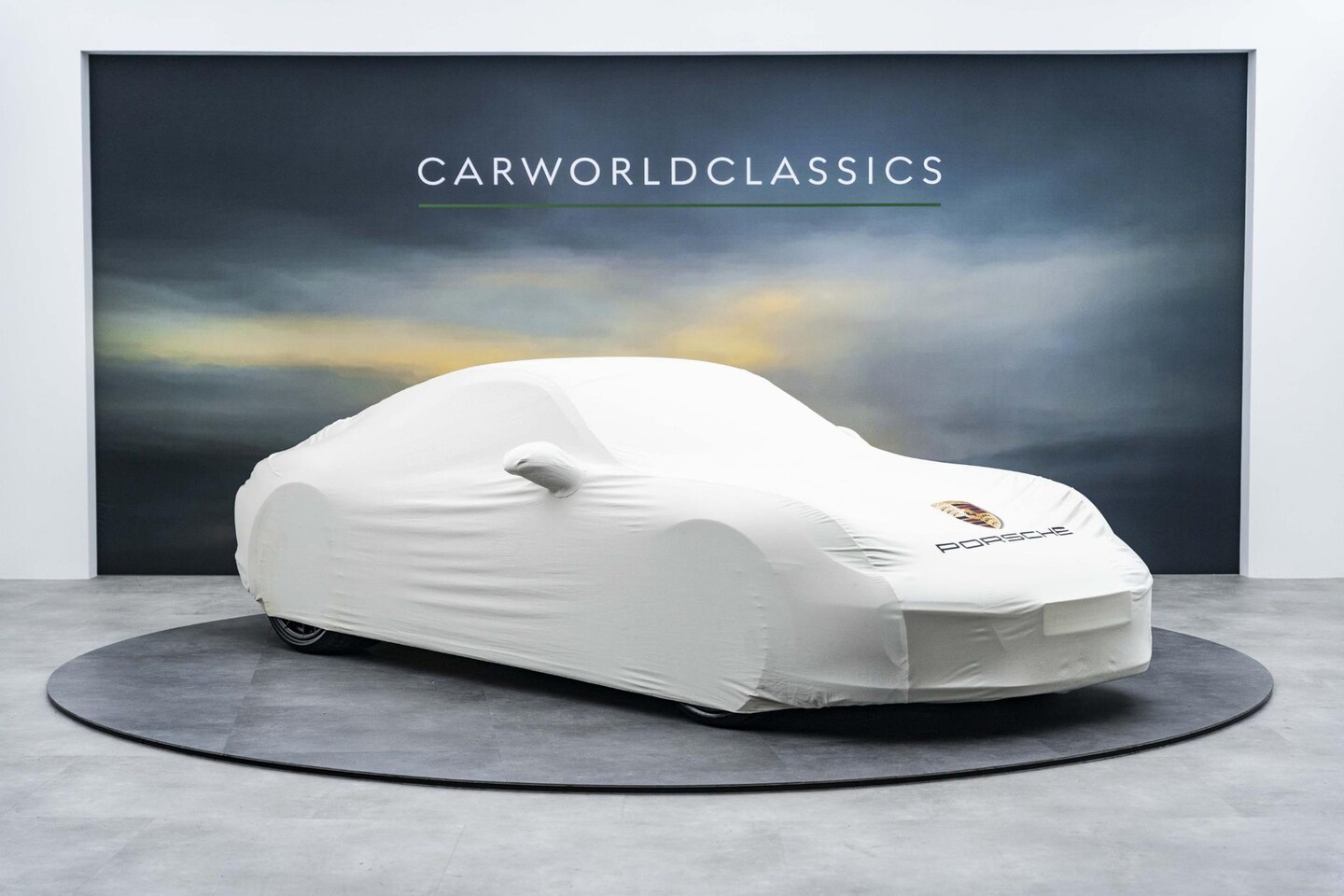 Porsche 911 Cabrio - 992 - 3.0 CARRERA 4S | SPORTDESIGN 32.000km - AutoWereld.nl