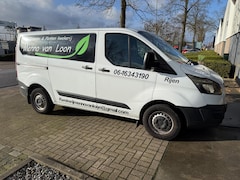 Ford Transit Custom - 290 2.2 TDCI L1H1 Ambiente WIT ‘15