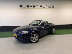 Mazda MX-5 - 1.8 Luxury Edition
