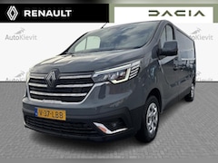 Renault Trafic - 2.0 Blue dCi 130 T30 L2H1 Advance - EASY LINK navigatiesysteem met 8\" touchscreen en DAB+