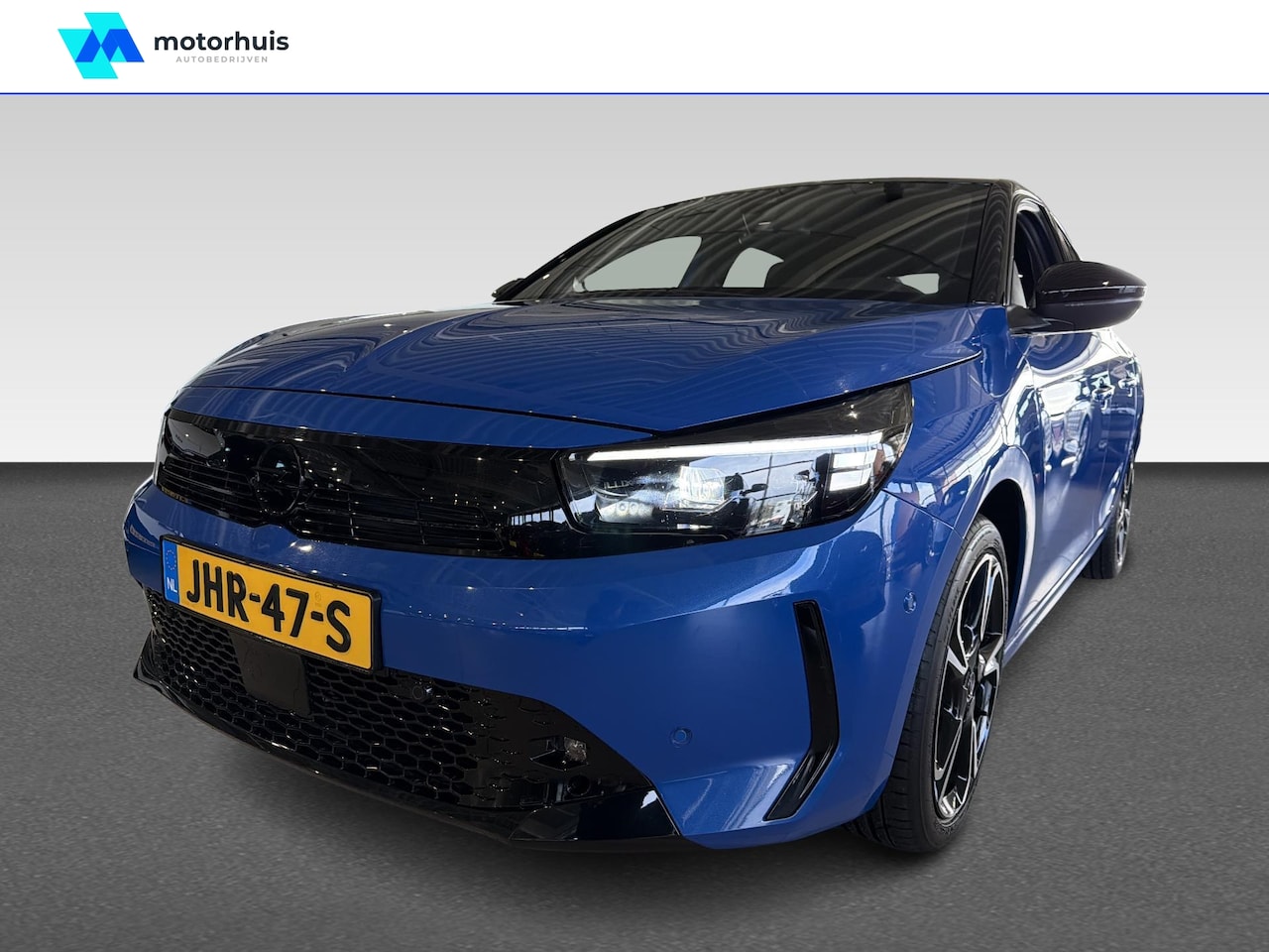 Opel Corsa - 1.2 Turbo Hybrid 130pk eDCT - AutoWereld.nl