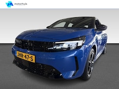 Opel Corsa - 1.2 Turbo Hybrid 145pk eDCT GS