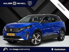 Peugeot 3008 - Roadtrip Allure Pack 1.6 PHEV HYbrid 225pk e-EAT8 | TWO-TONE | TREKHAAK | STOELVERW. | NAV