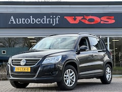 Volkswagen Tiguan - 2.0 TDI 4Motion | APK 10-2026 | Trekhaak |