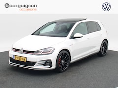 Volkswagen Golf - 2.0 TSi GTi Performance | Panoramadak | Adaptive Cruise | Climate Control | Stoelverwarmin