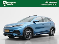 BYD Atto 3 - Comfort | Leder | Navigatie | 360gr camera |