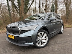 Skoda Enyaq iV - 80 Elektromotor 204pk