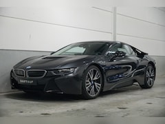 BMW i8 - 1.5 Dealeronderhouden | Harman Kardon | Head Up | Comfort Access