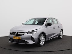 Opel Corsa - 1.2 Turbo Elegance/ lage km/ achteruitrijcamera