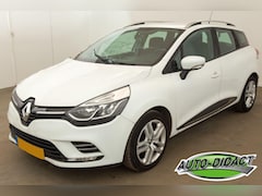 Renault Clio - 0.9 TCe Airco Navi Zen