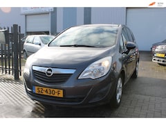 Opel Meriva - 1.4 Edition Airco Cruise Nieuwe APK